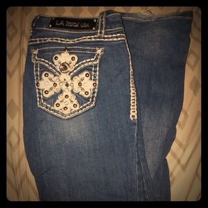 L.A. Idol Jeans